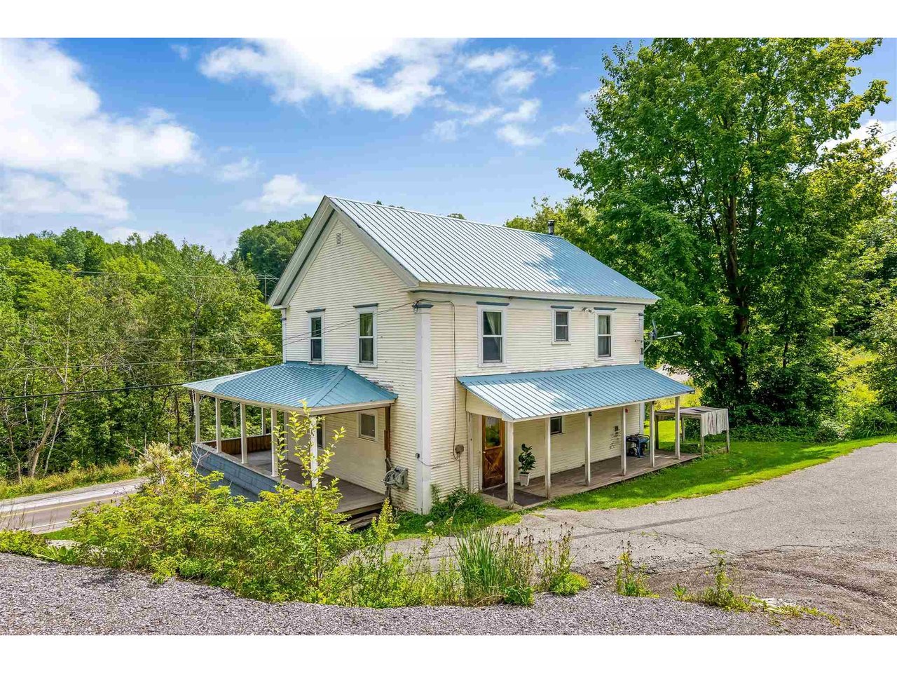 272 Mill Street