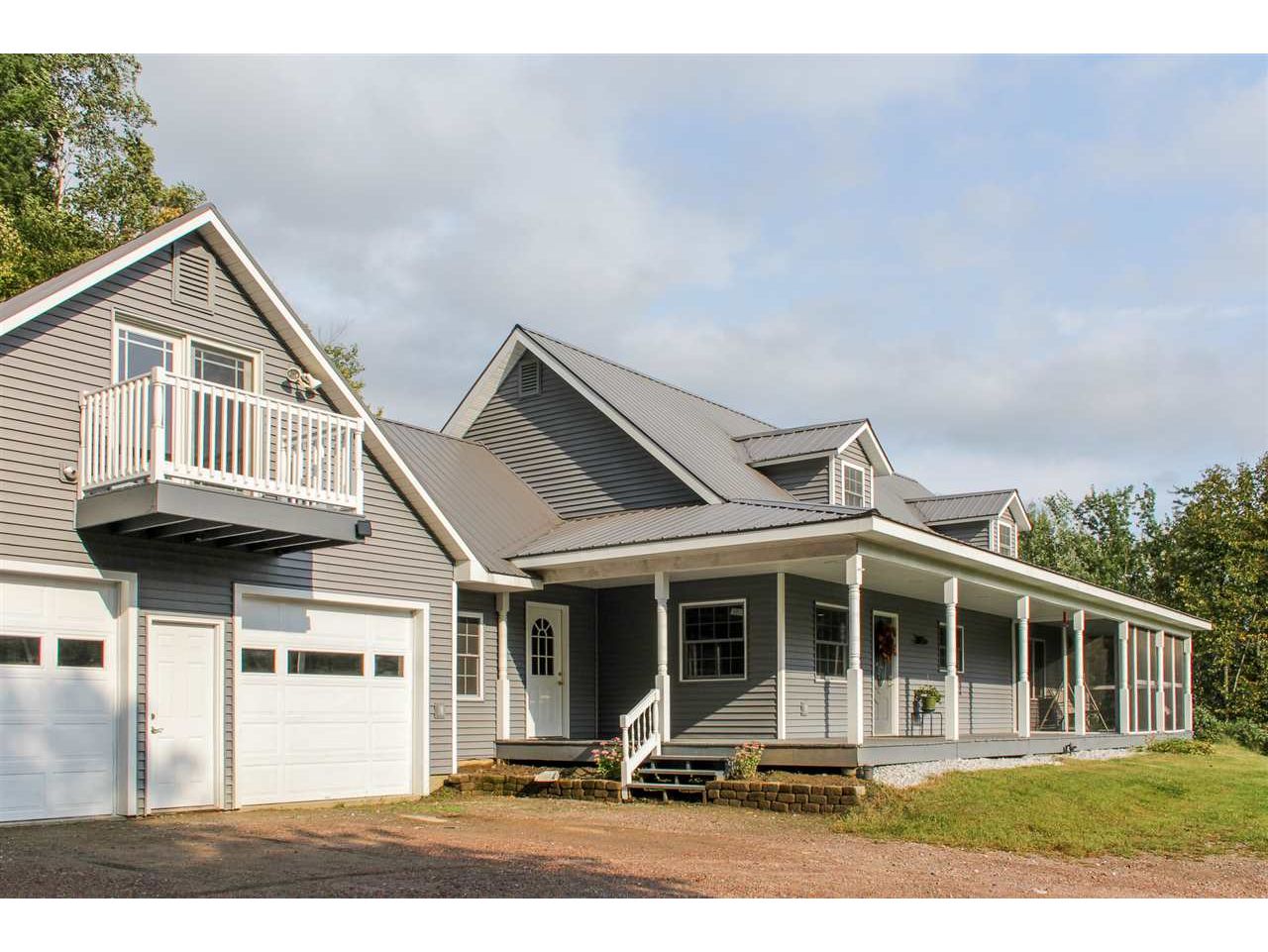 272 Pumpkin Harbor Road