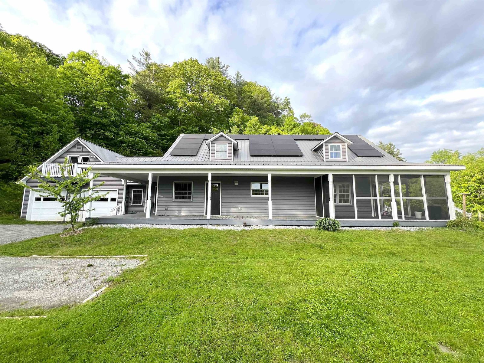 272 Pumpkin Harbor Road, Cambridge