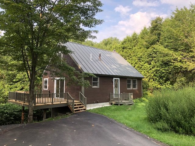 272 Sherwood Drive