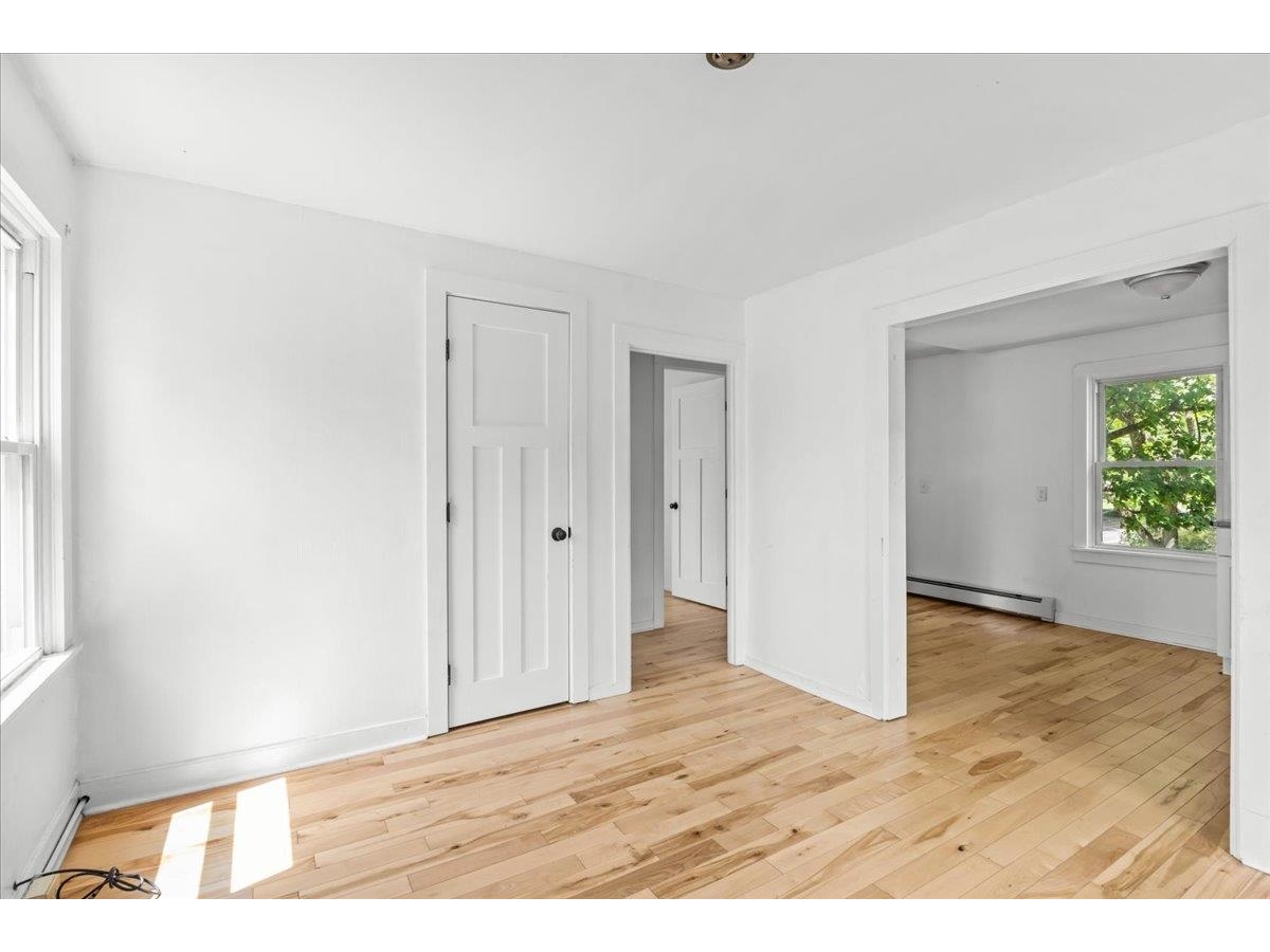 Dining or living room in Apt 2