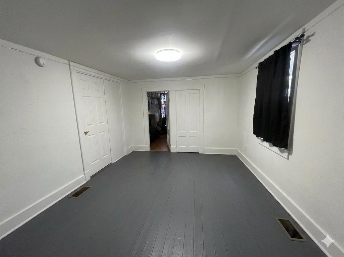 AL enhanced to remove furniture