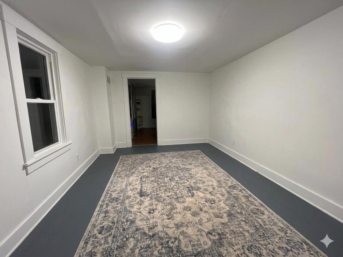 AL enhanced to remove furniture