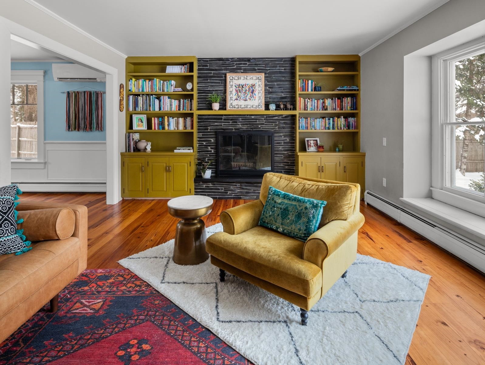 272 Spring Hollow Lane