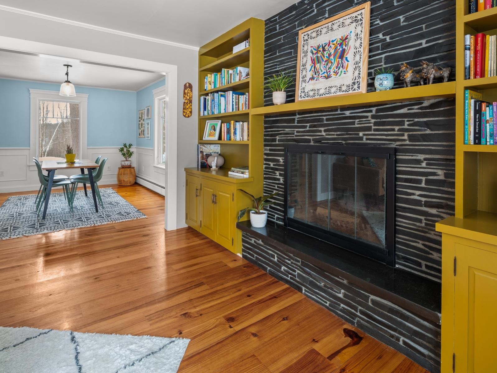 272 Spring Hollow Lane
