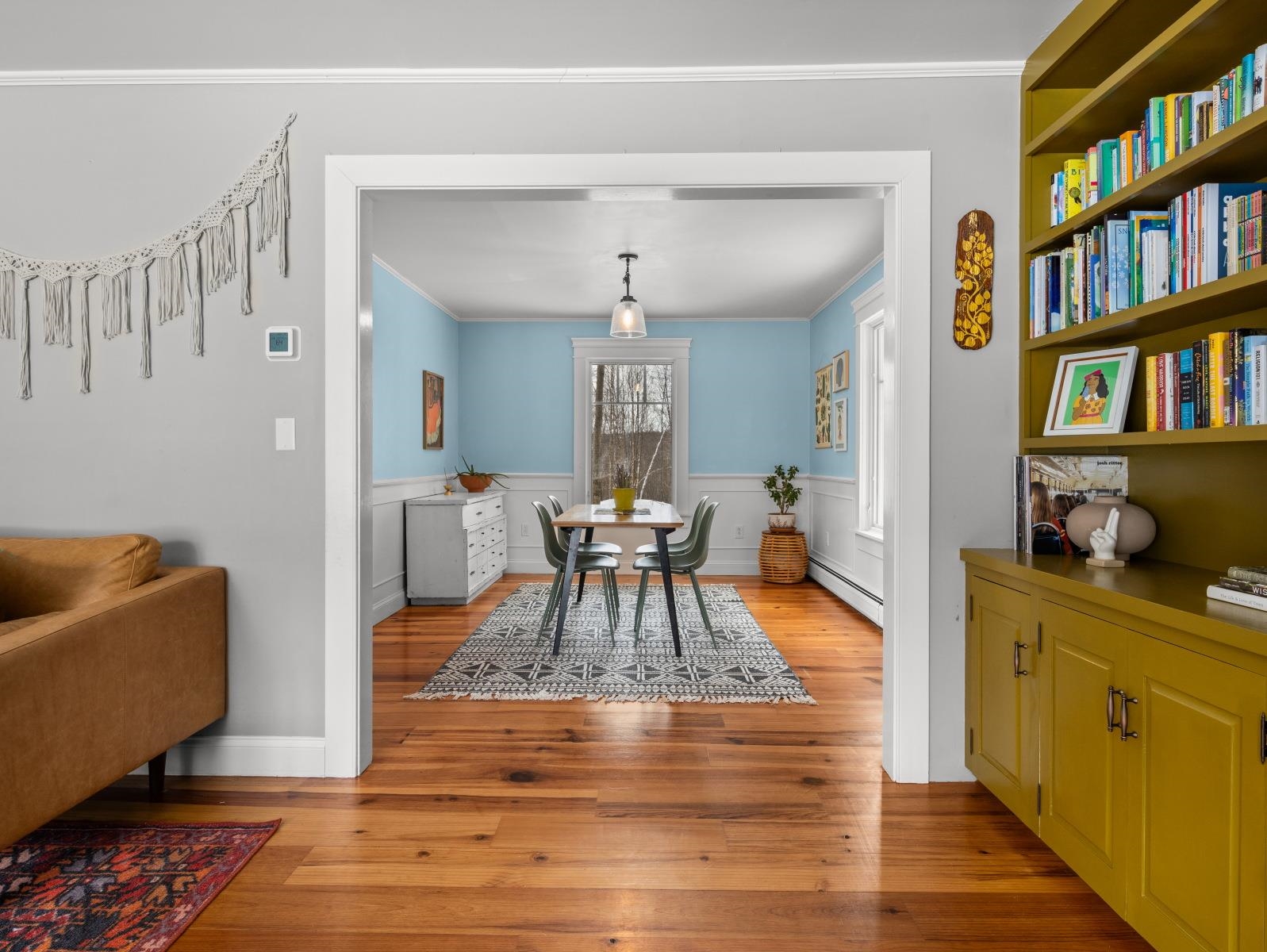 272 Spring Hollow Lane