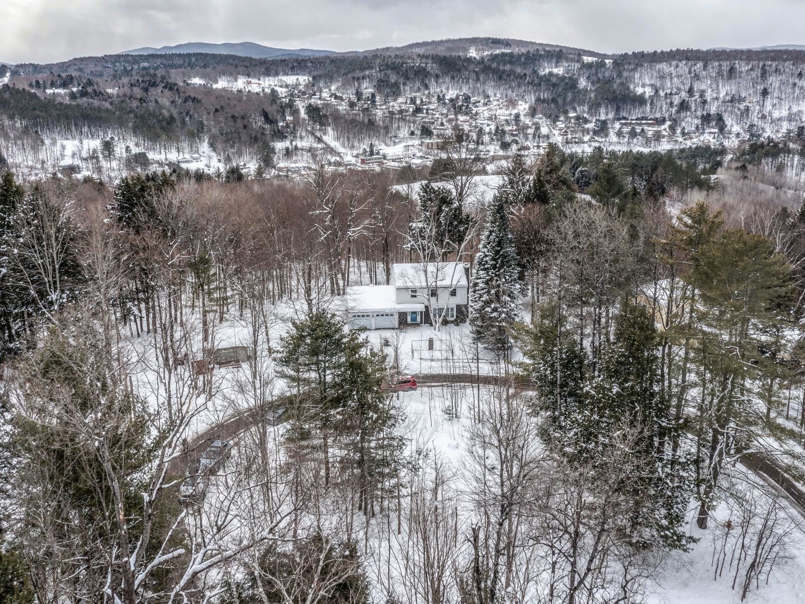 272 Spring Hollow Lane