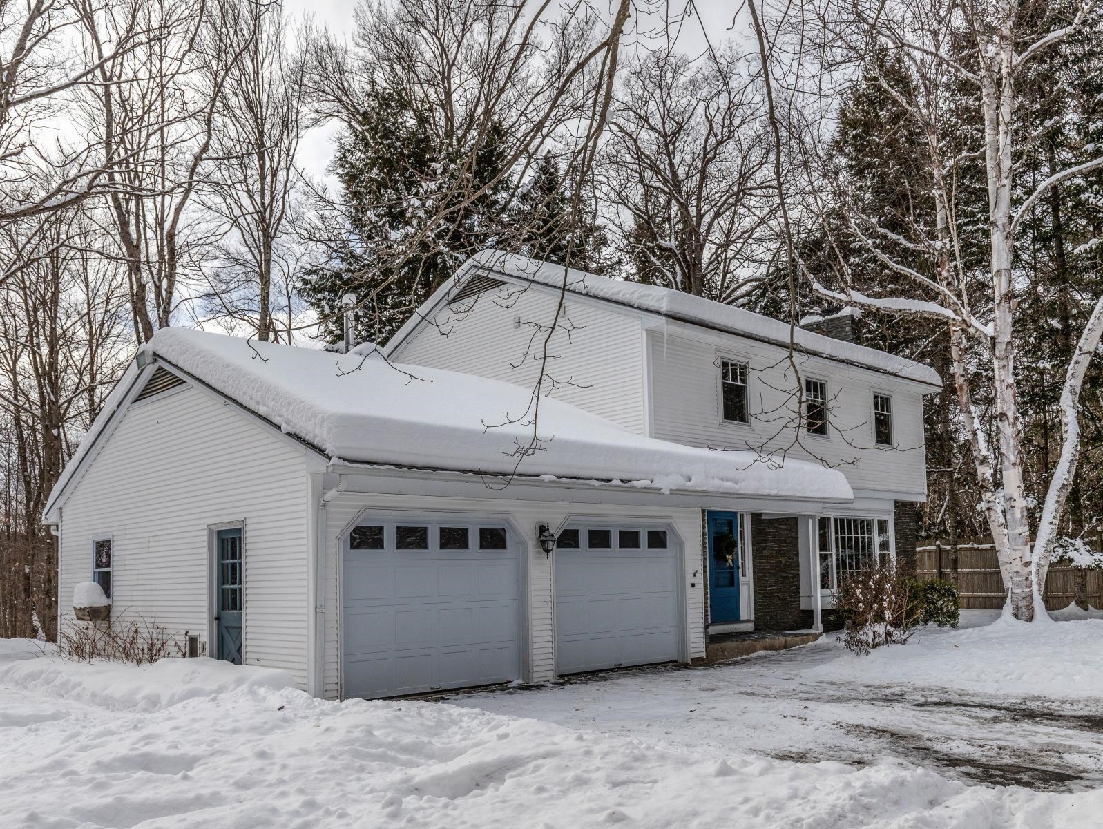 272 Spring Hollow Lane
