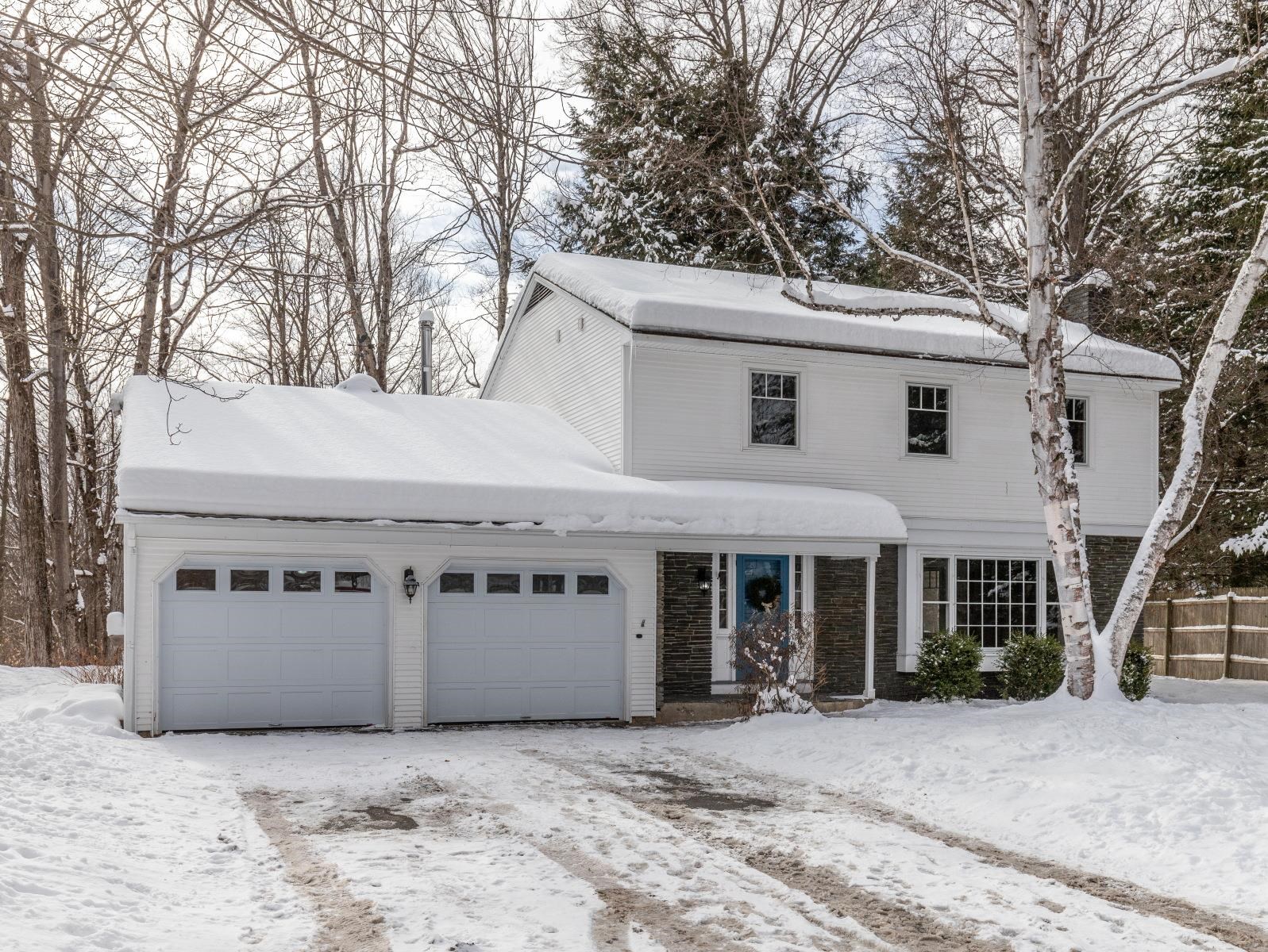 272 Spring Hollow Lane