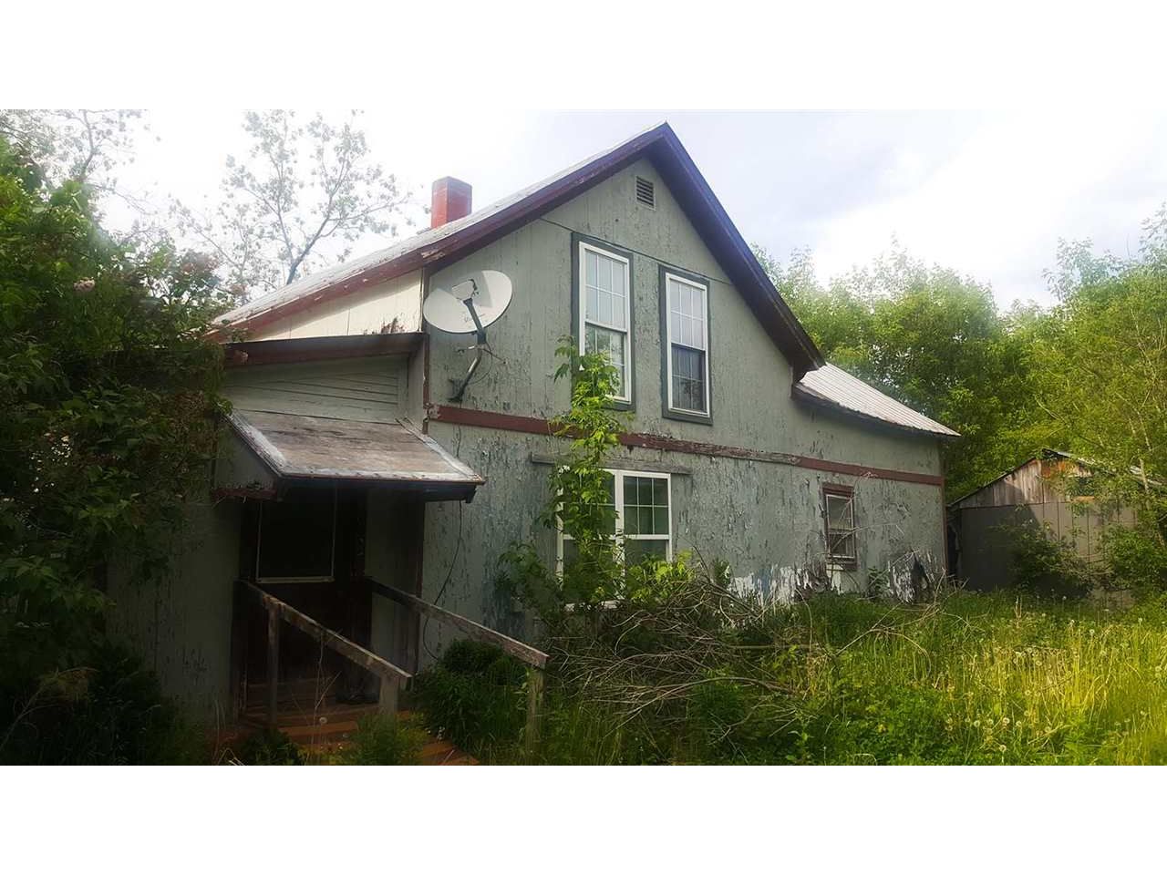 272 troy Street
