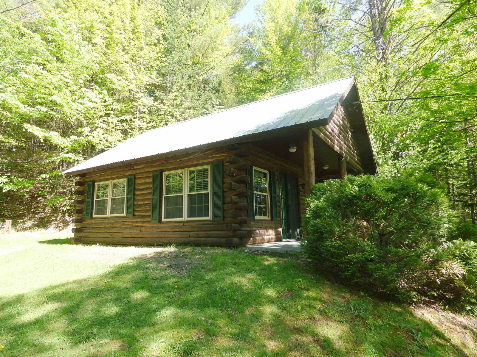 272 West Hill Road