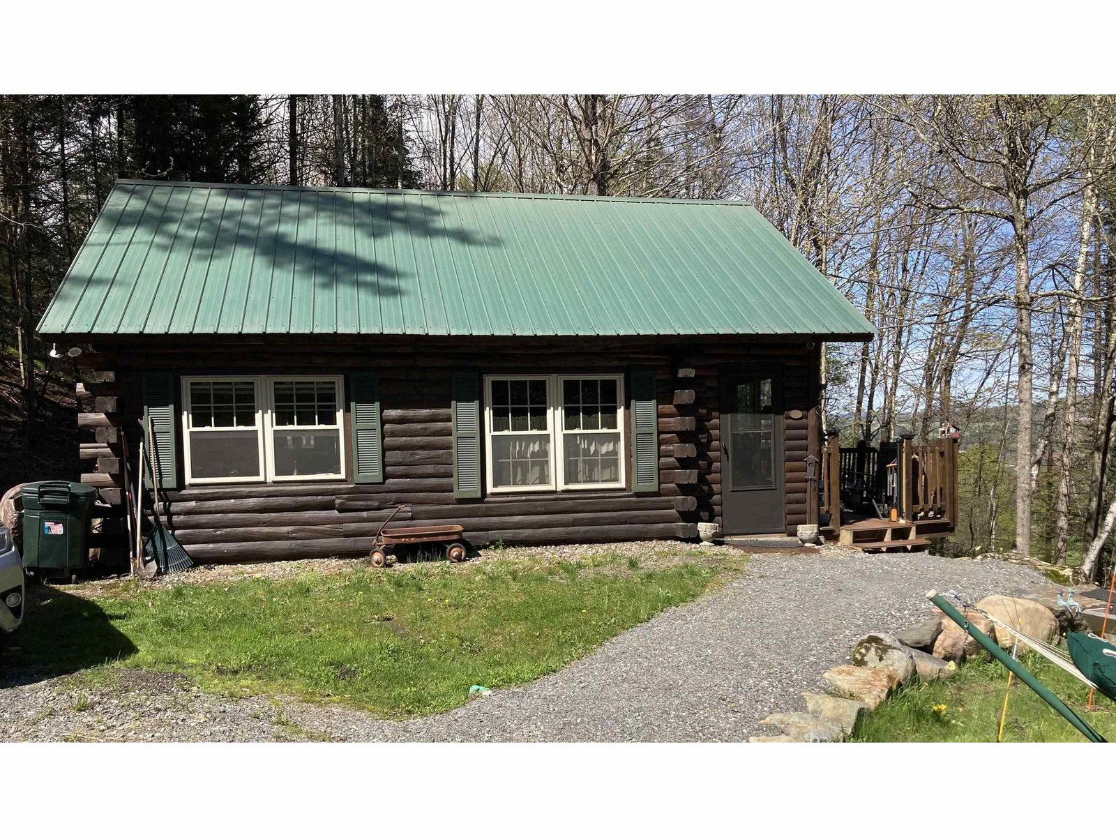 272 West Hill Road