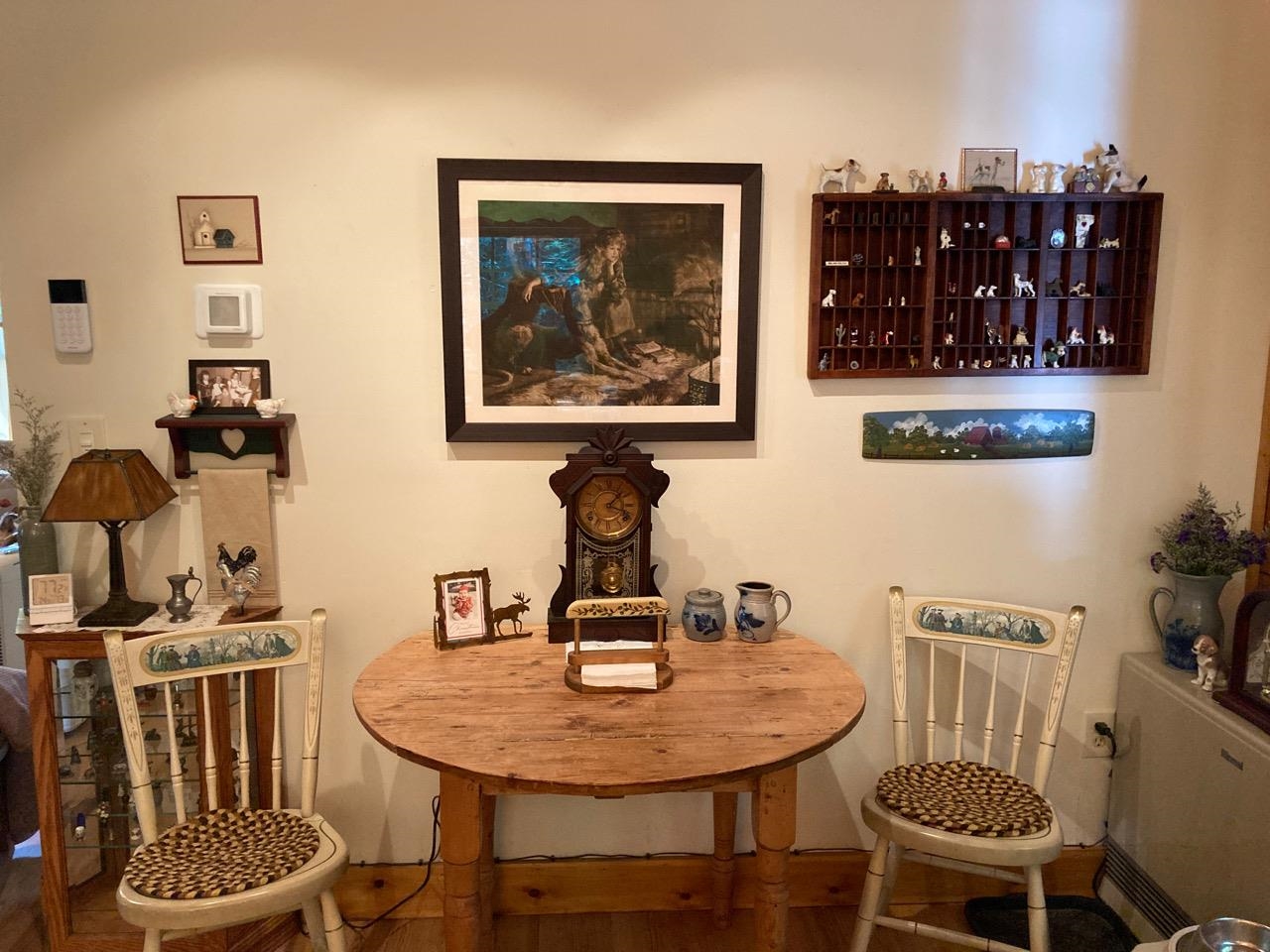 272 West Hill Road