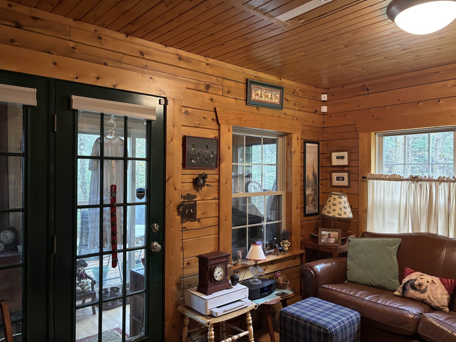 272 West Hill Road
