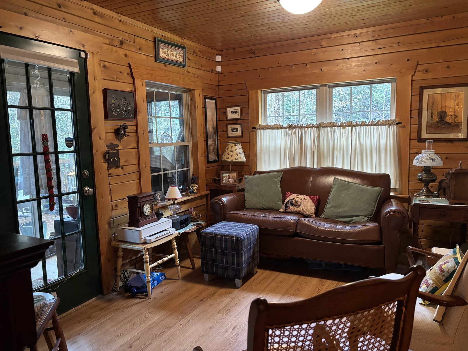 272 West Hill Road