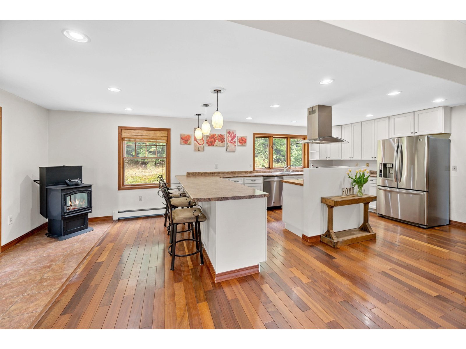 272 West Hill Road