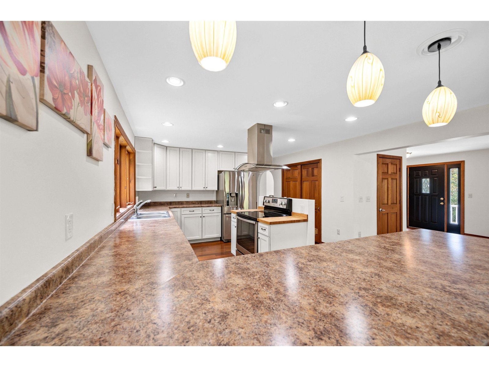 272 West Hill Road