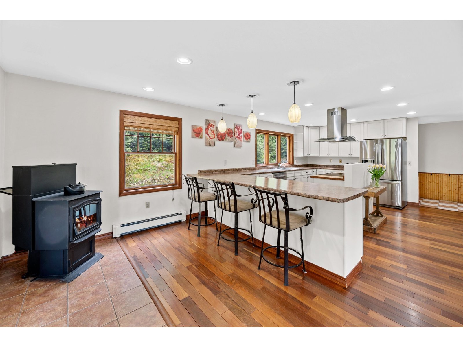 272 West Hill Road