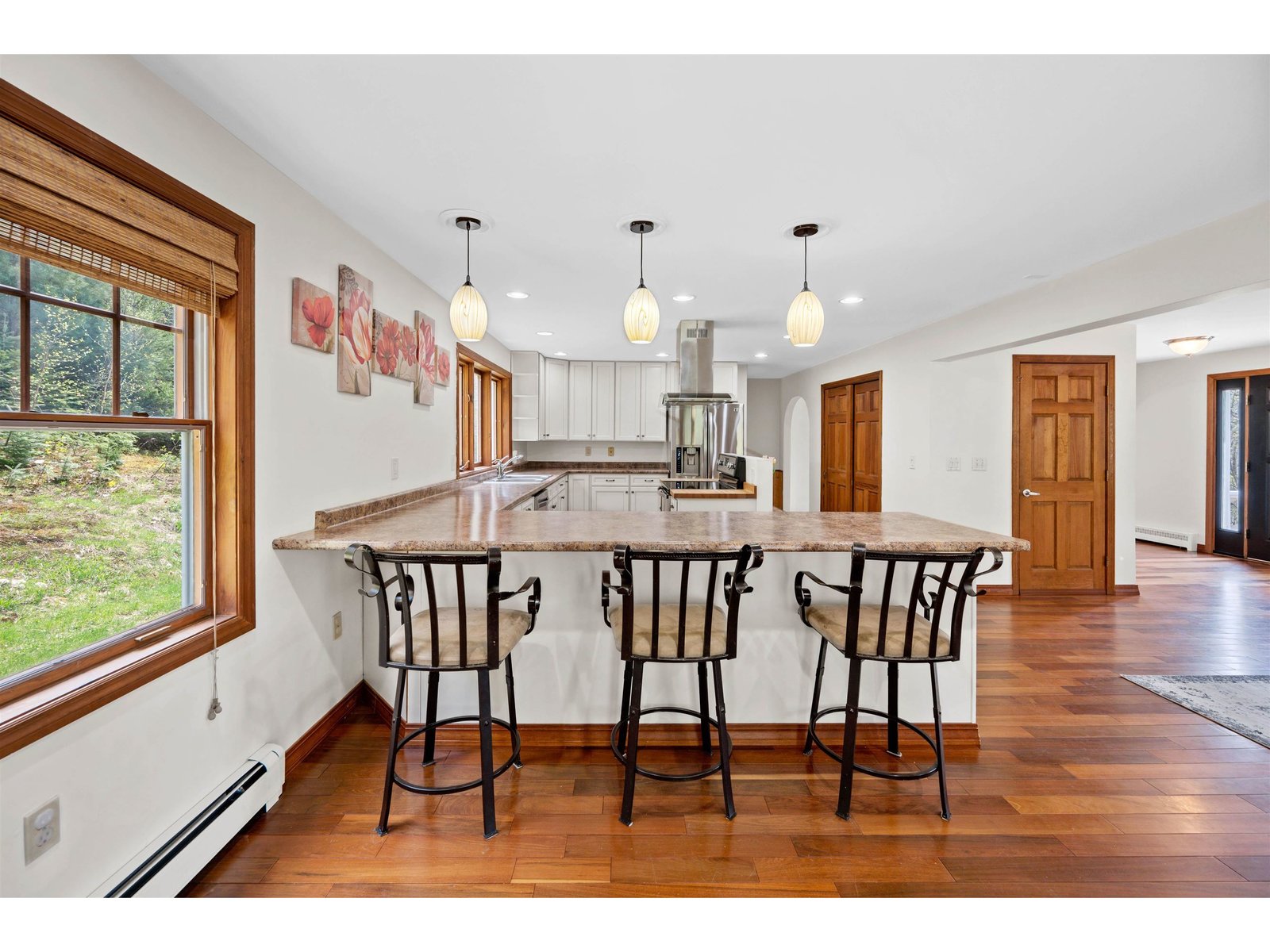 272 West Hill Road