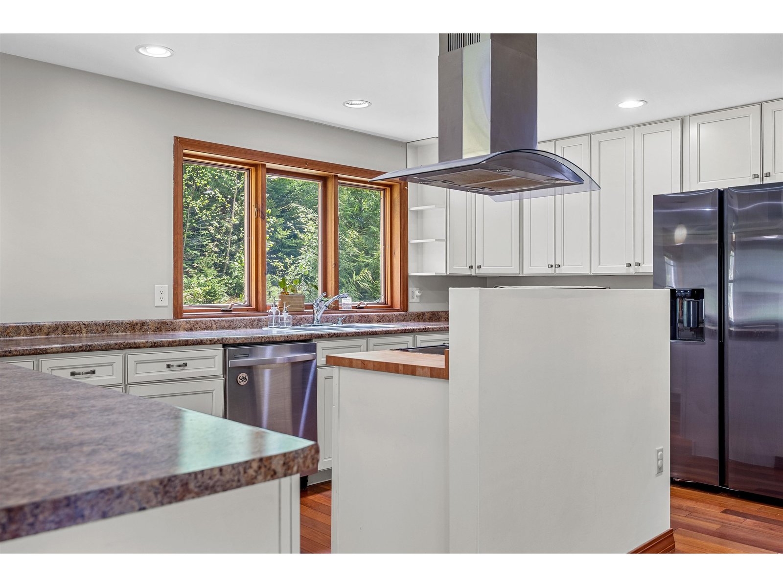 272 West Hill Road