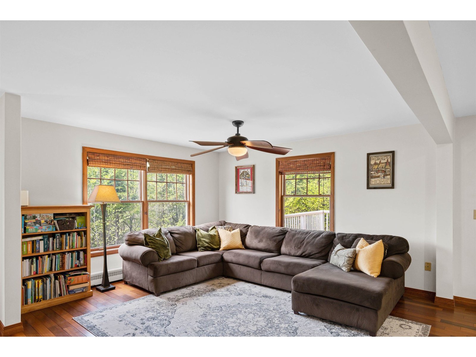 272 West Hill Road