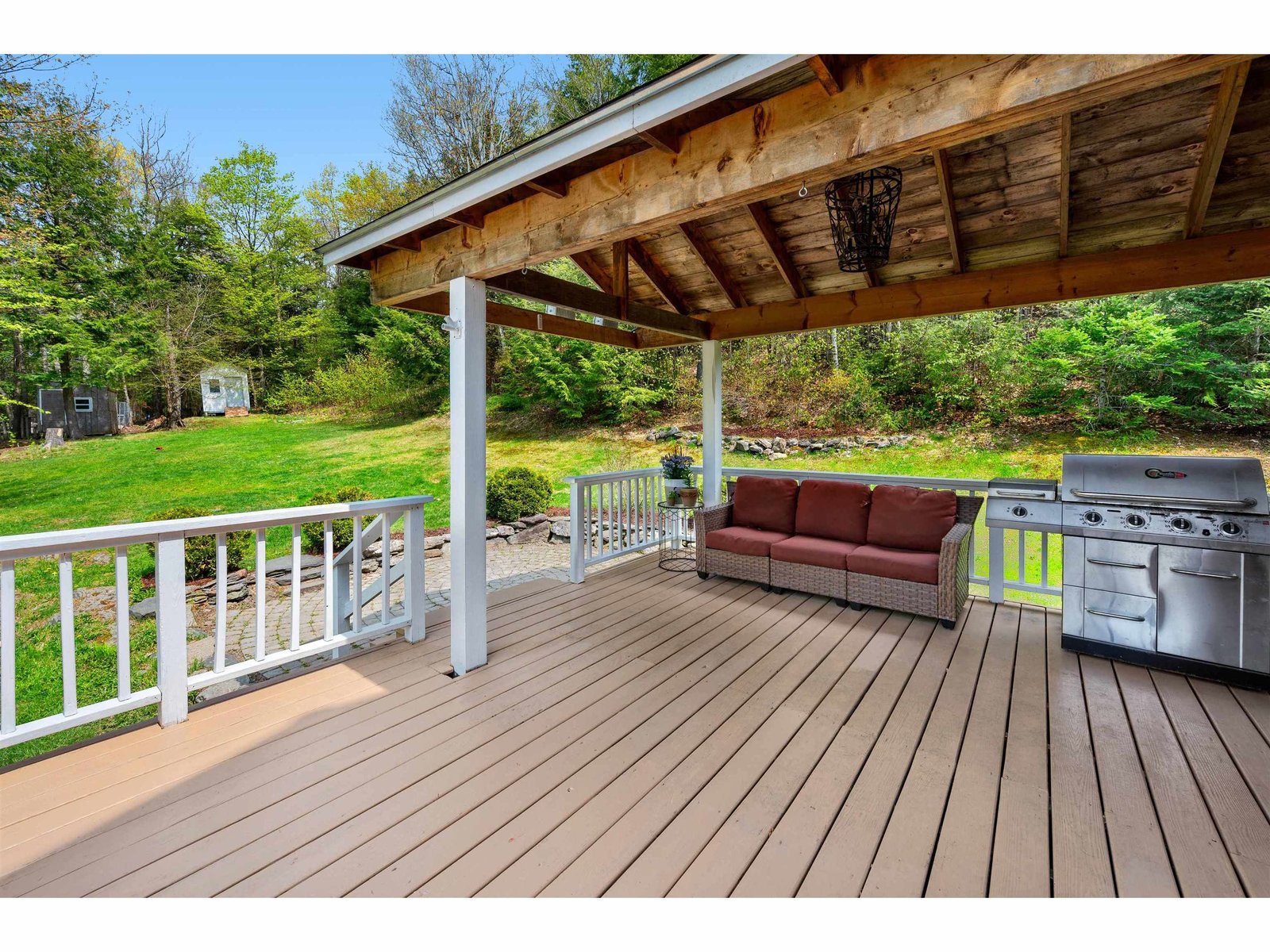 272 West Hill Road
