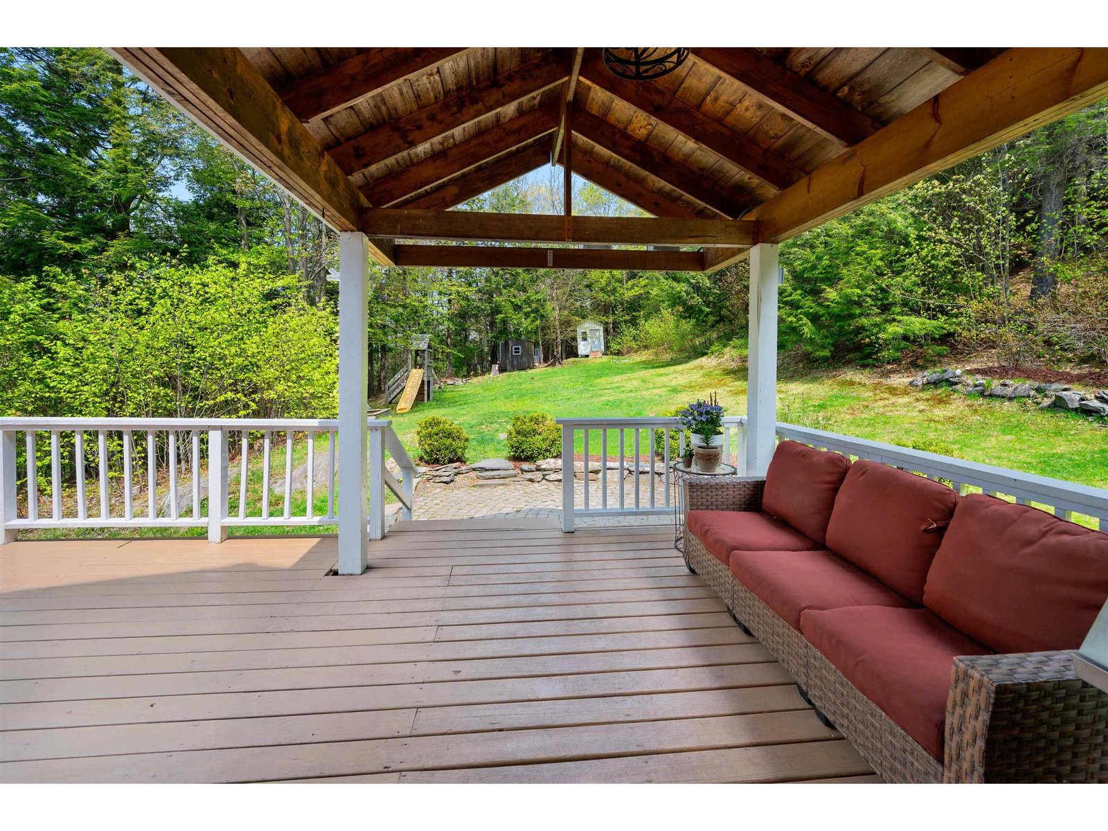 272 West Hill Road