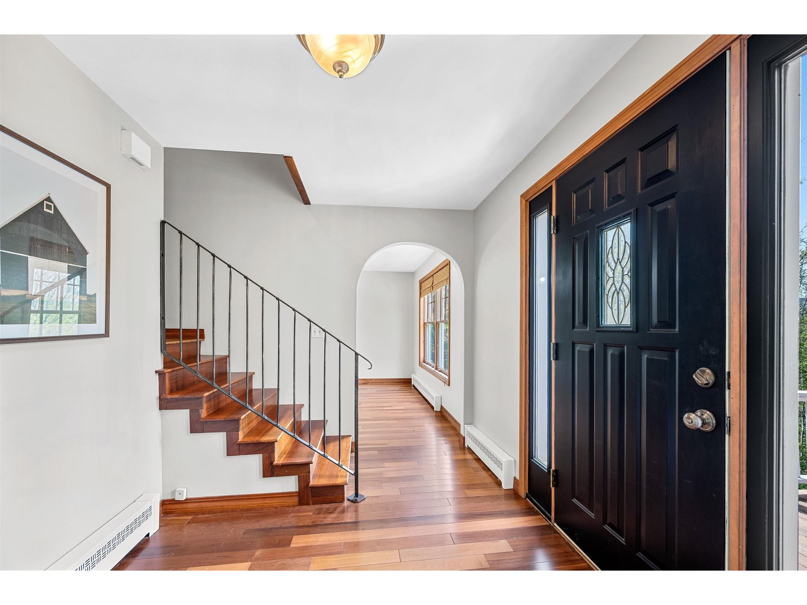 272 West Hill Road