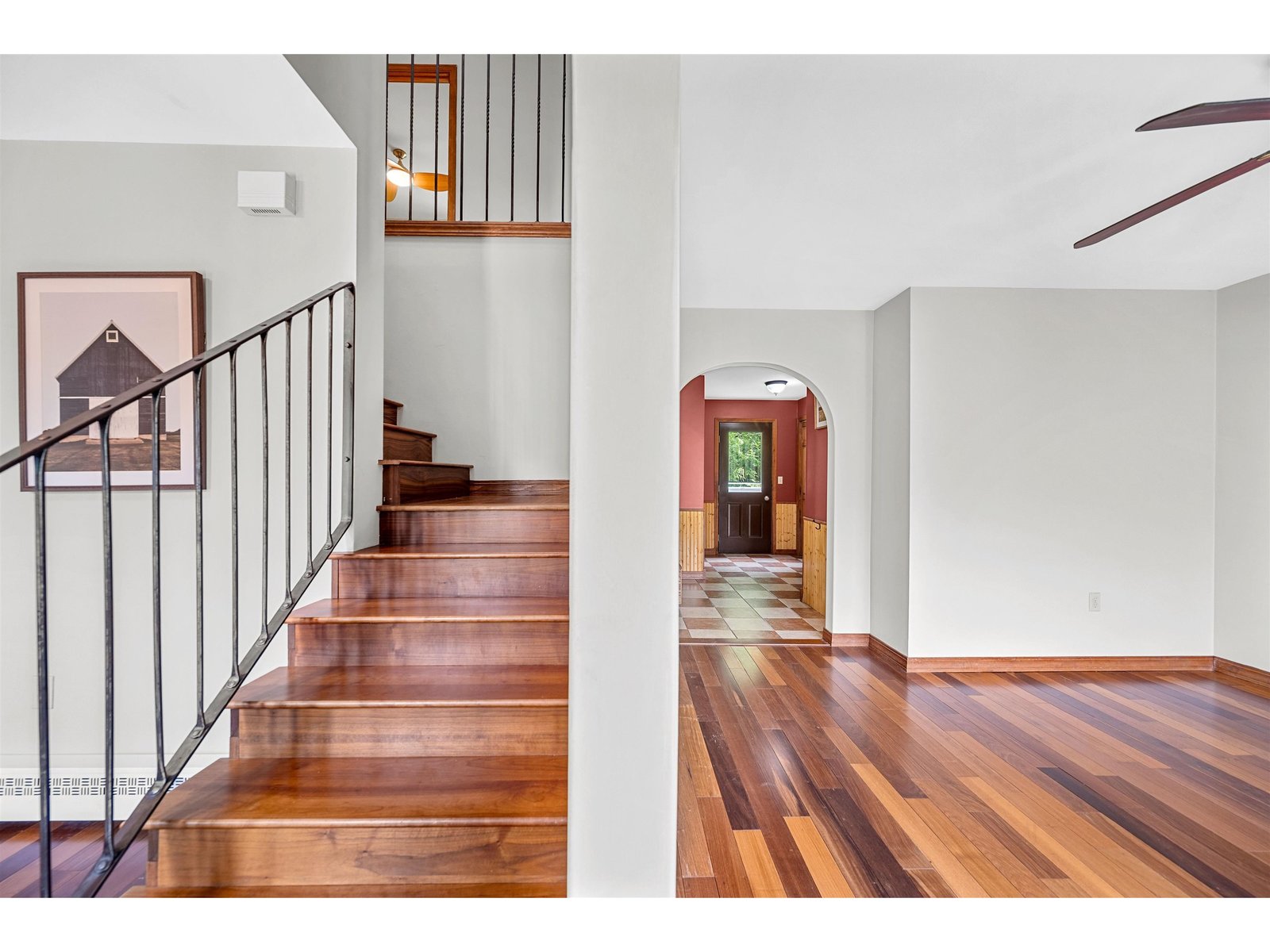 272 West Hill Road