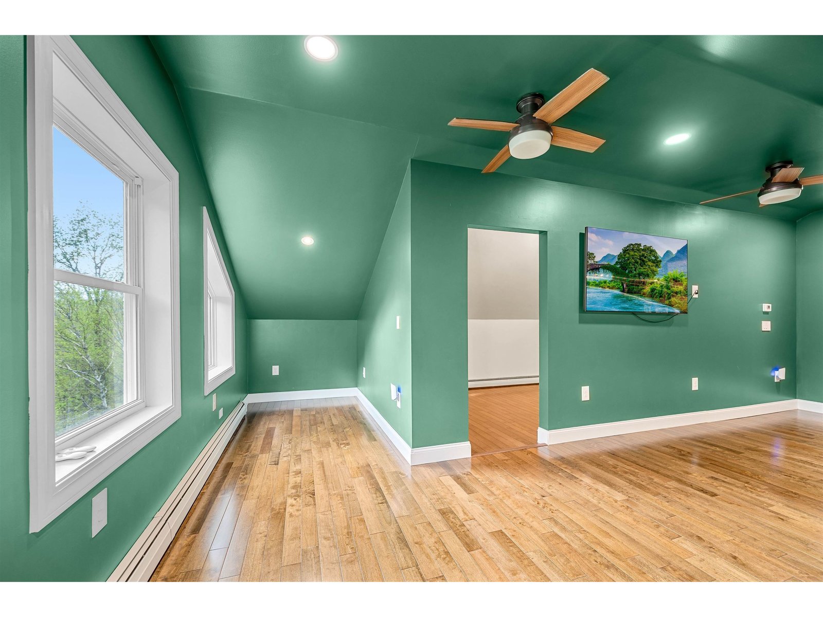 272 West Hill Road