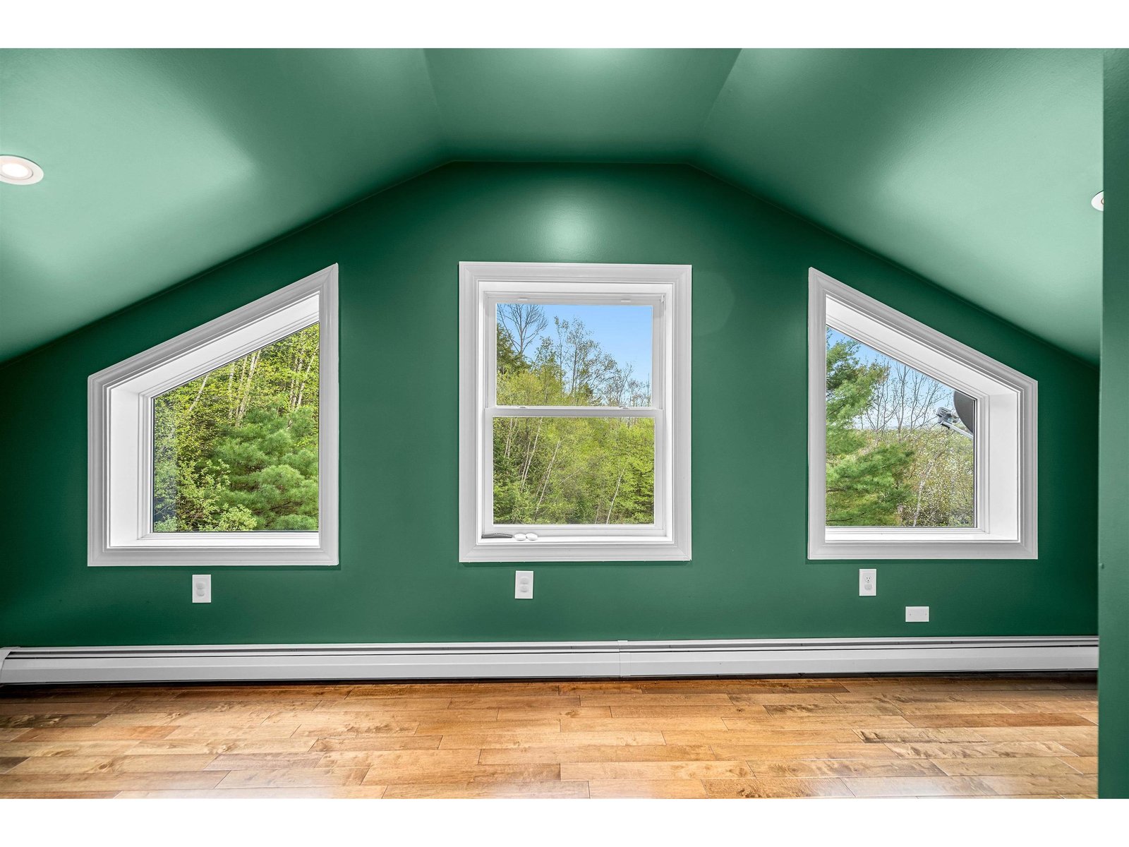272 West Hill Road