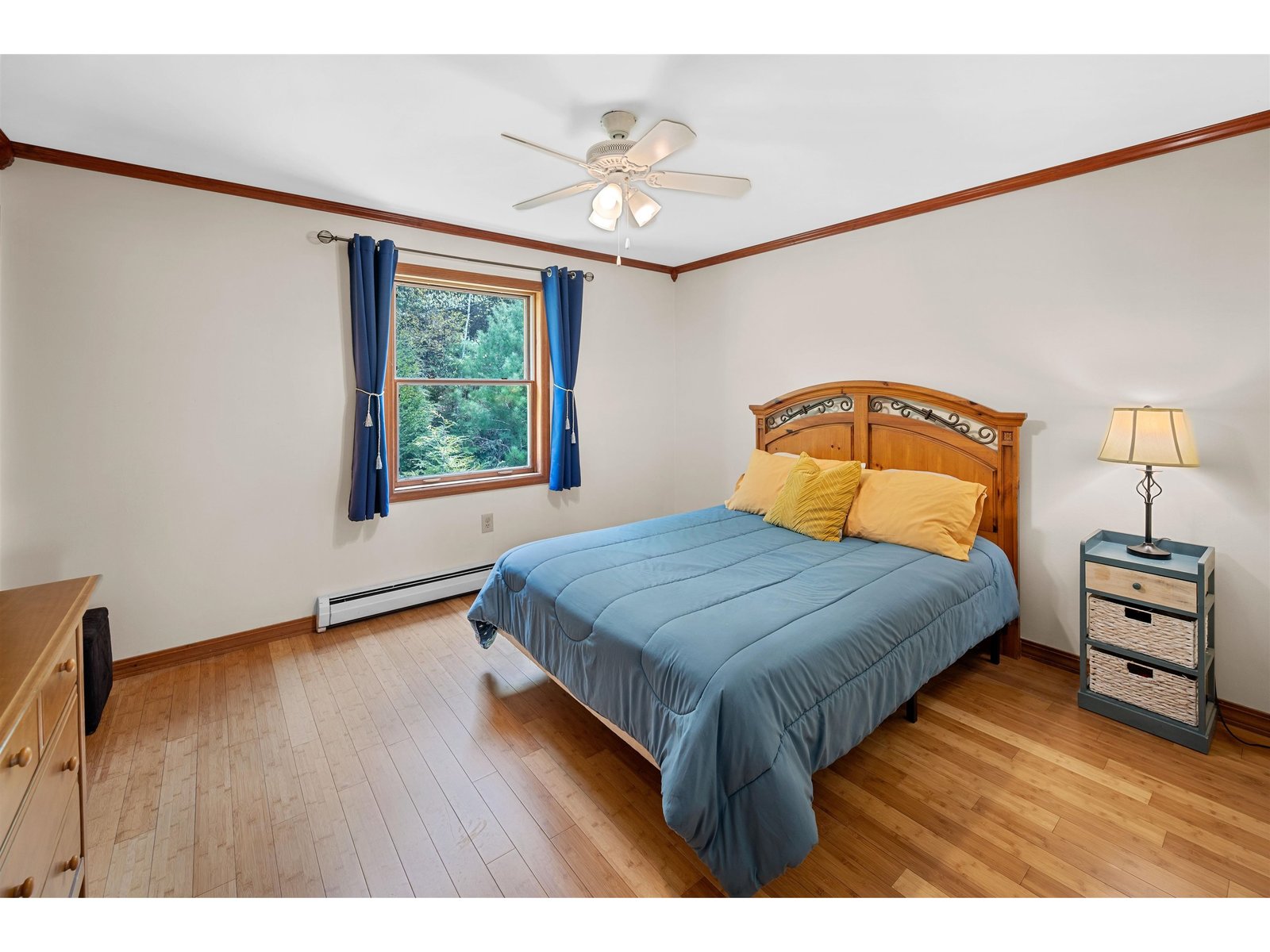272 West Hill Road