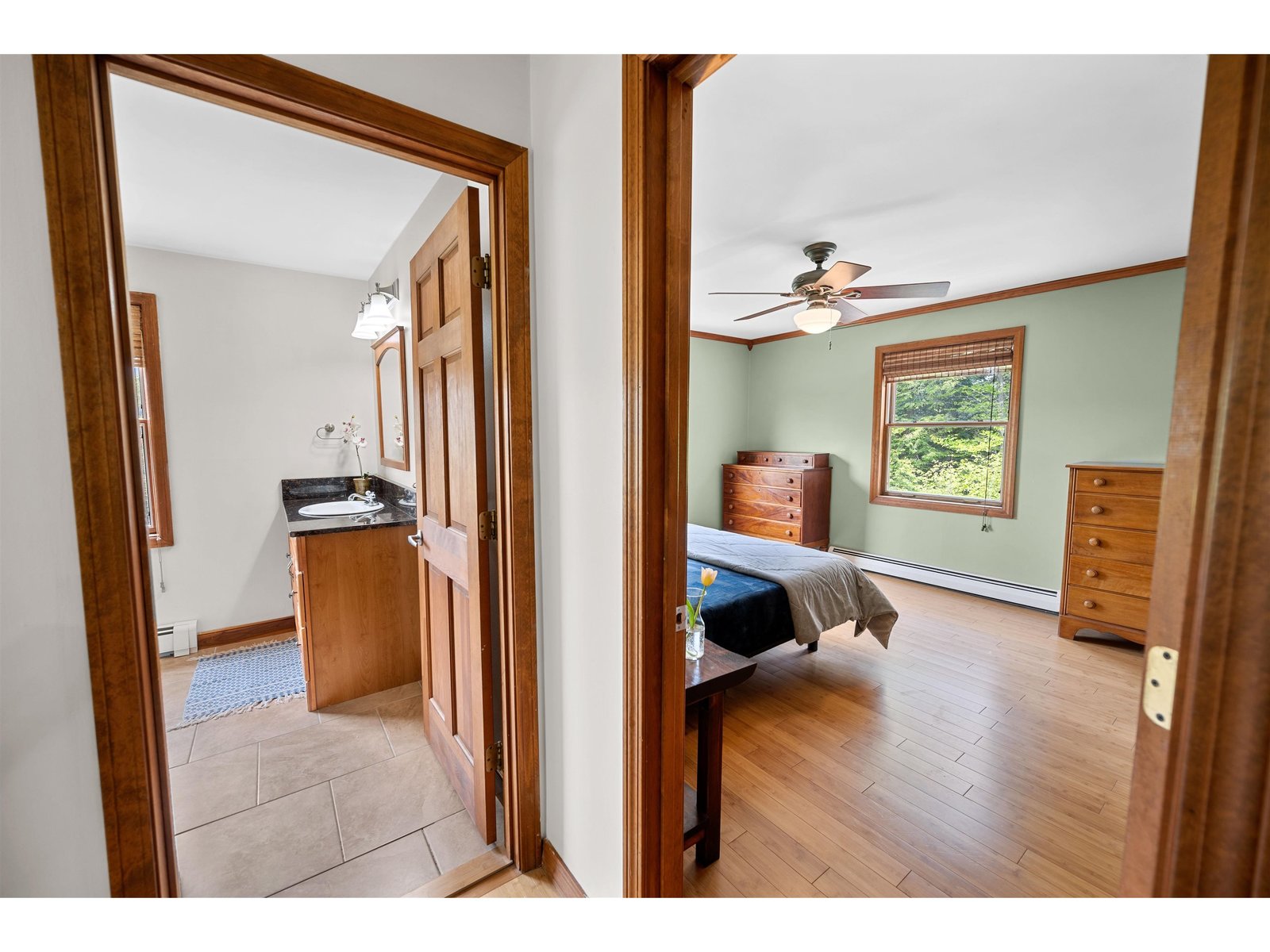 272 West Hill Road