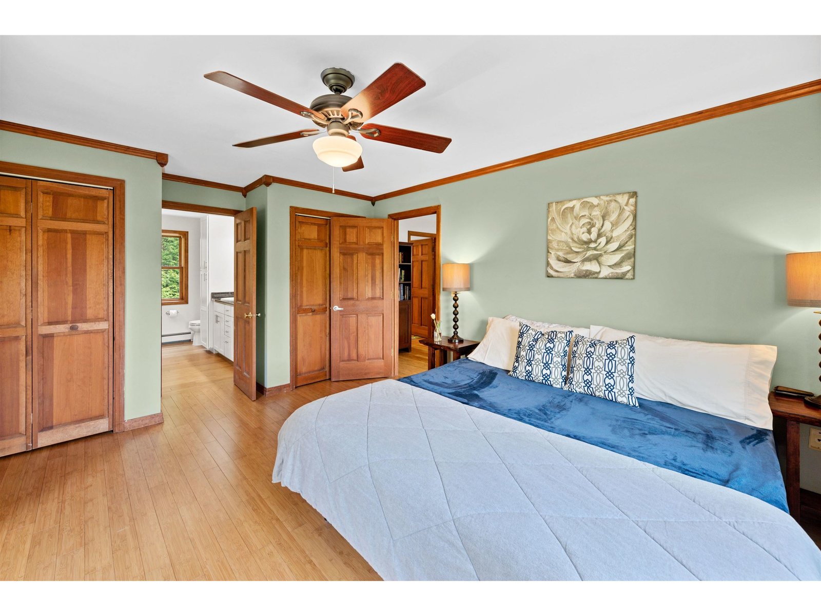 272 West Hill Road
