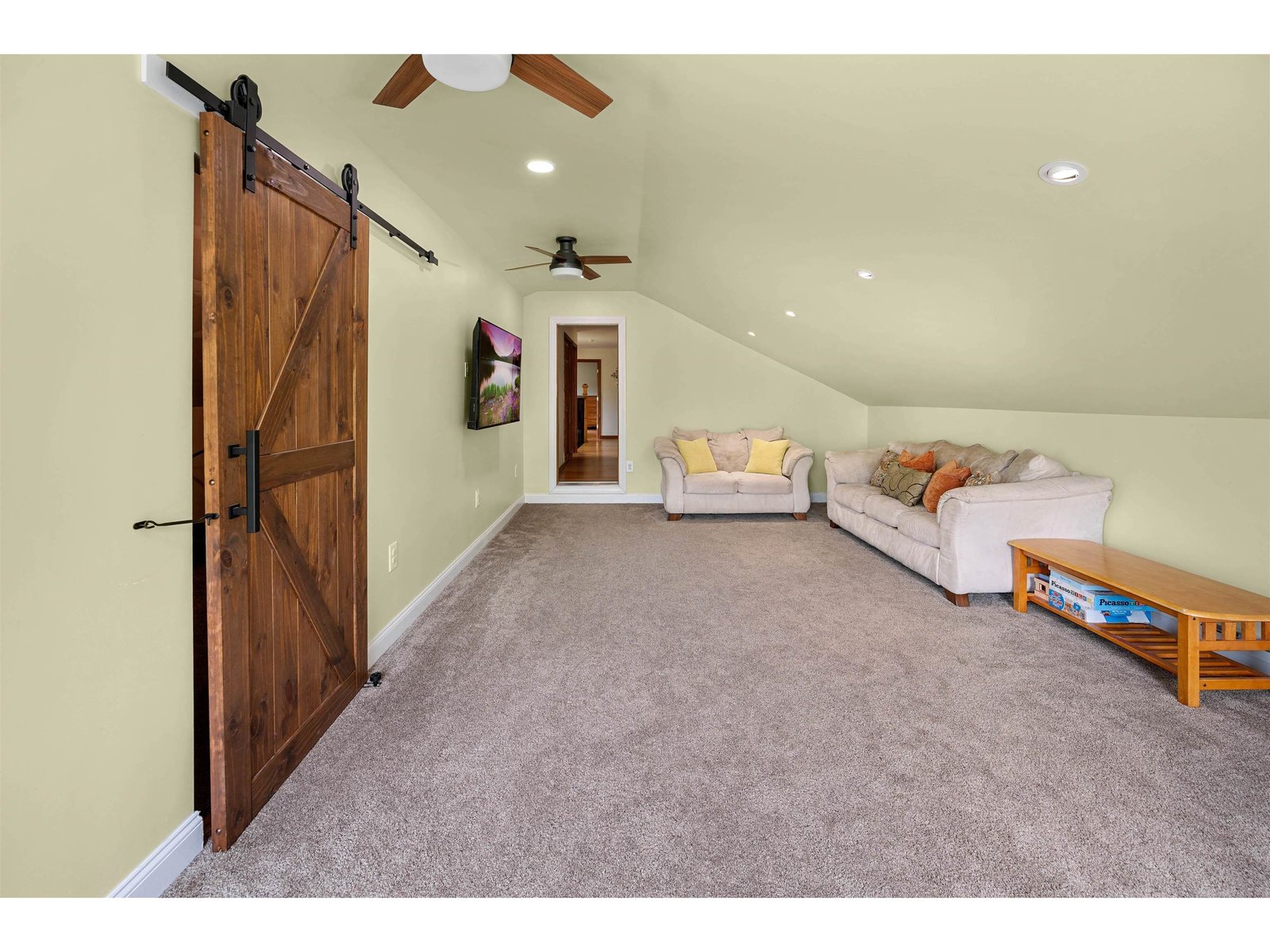 272 West Hill Road