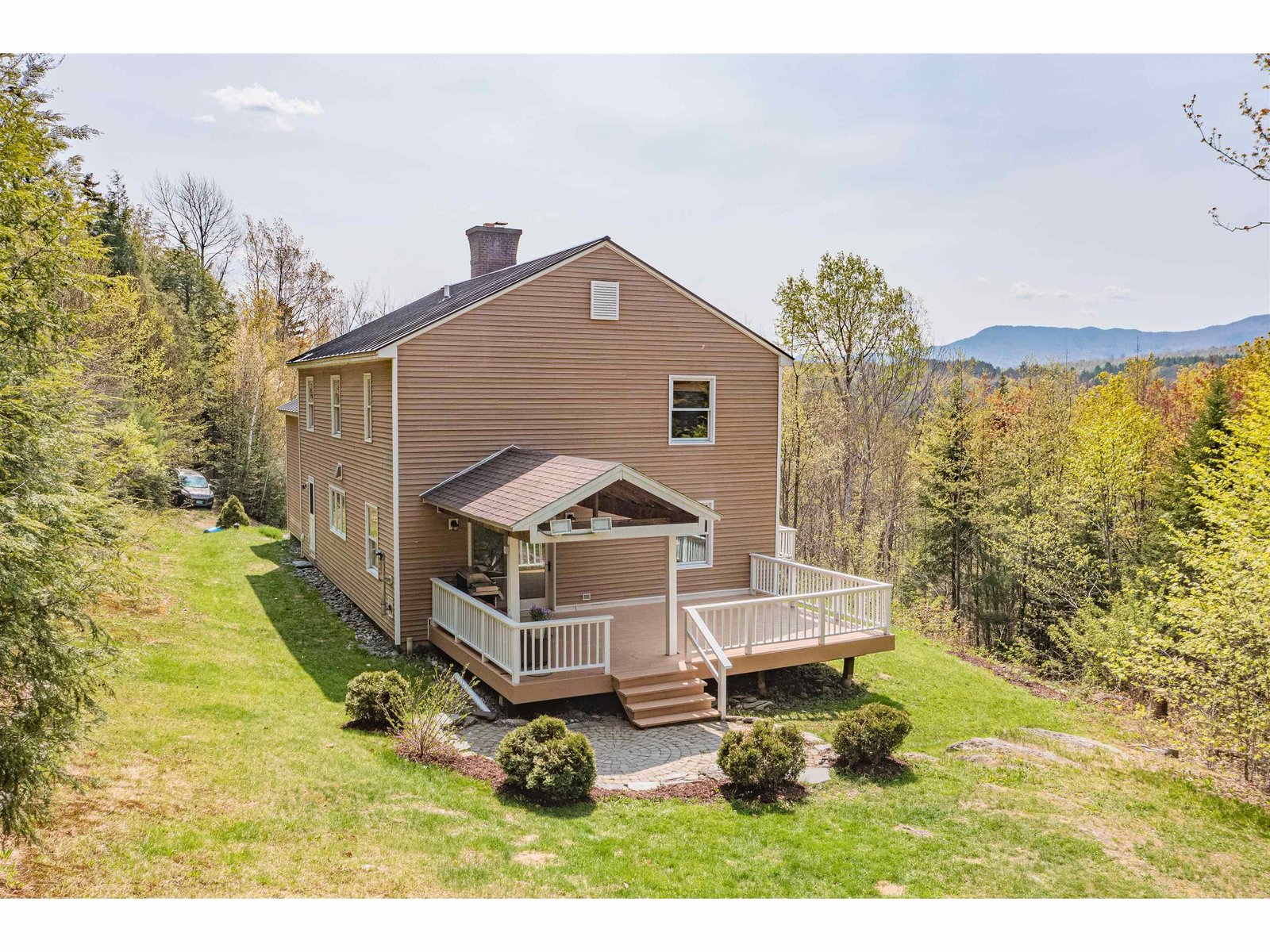 272 West Hill Road