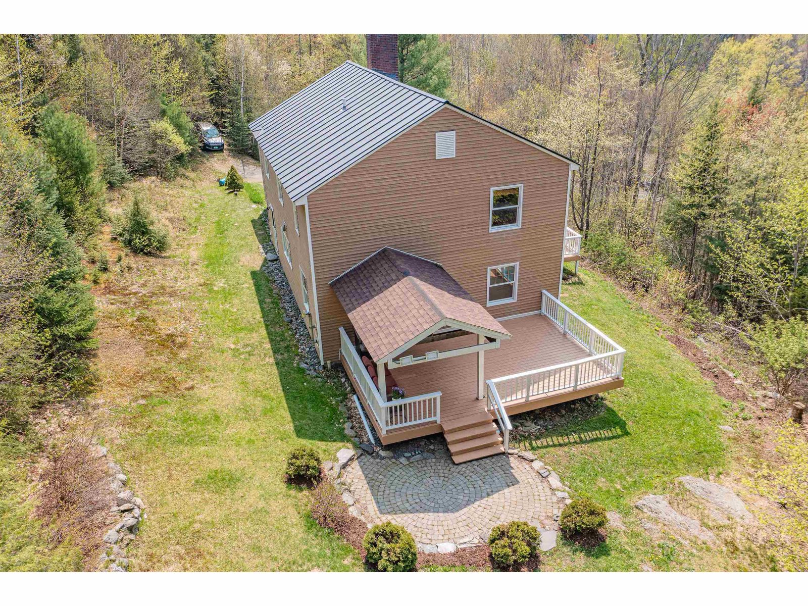 272 West Hill Road