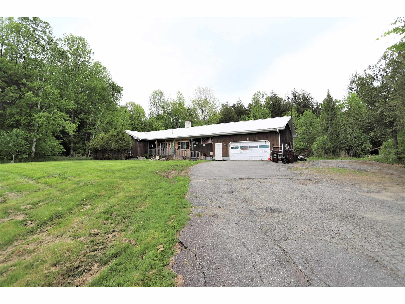 2721 Darling Hill Road