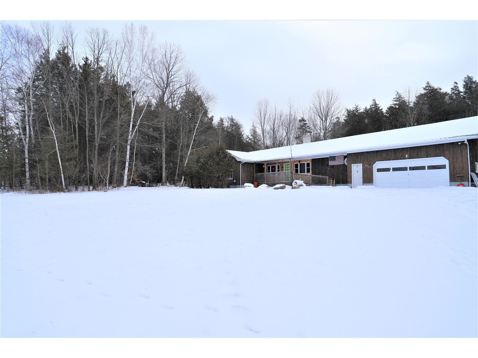2721 Darling Hill Road
