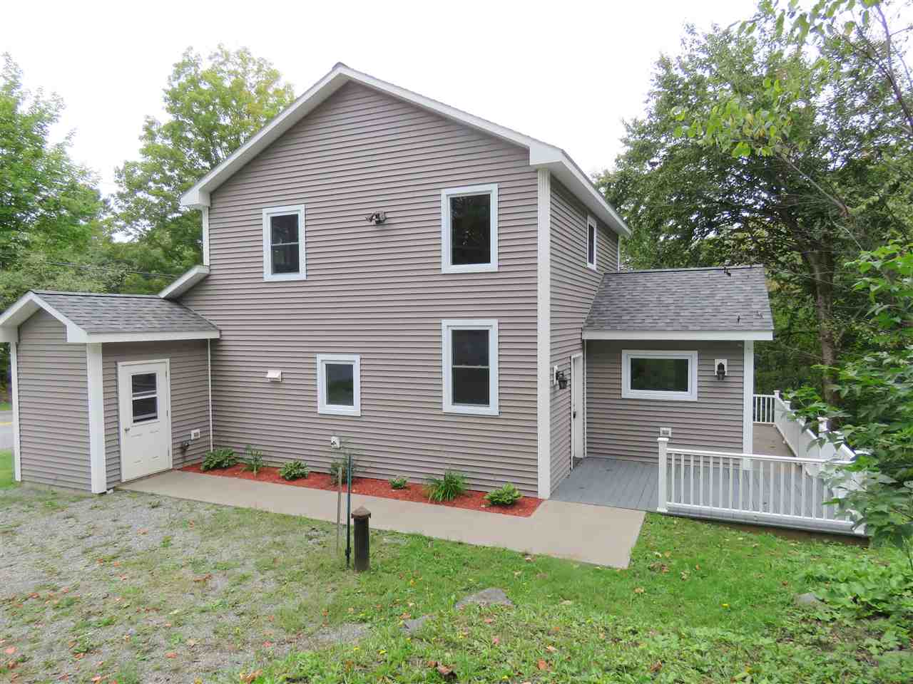 2722 Beebe Road