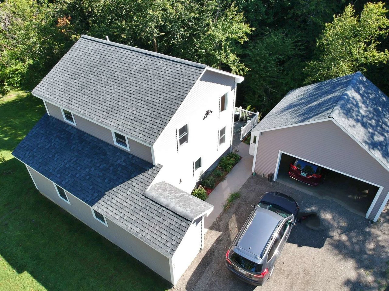 2722 Beebe Road