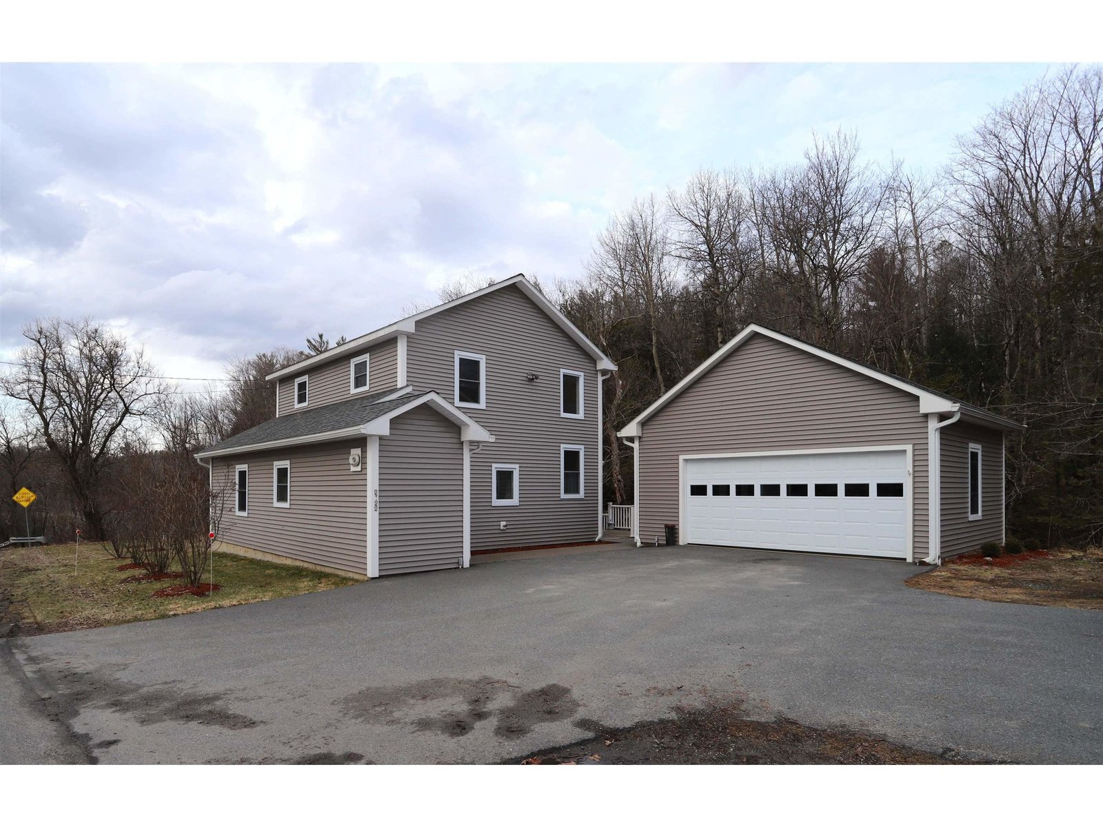 2722 Beebe Road