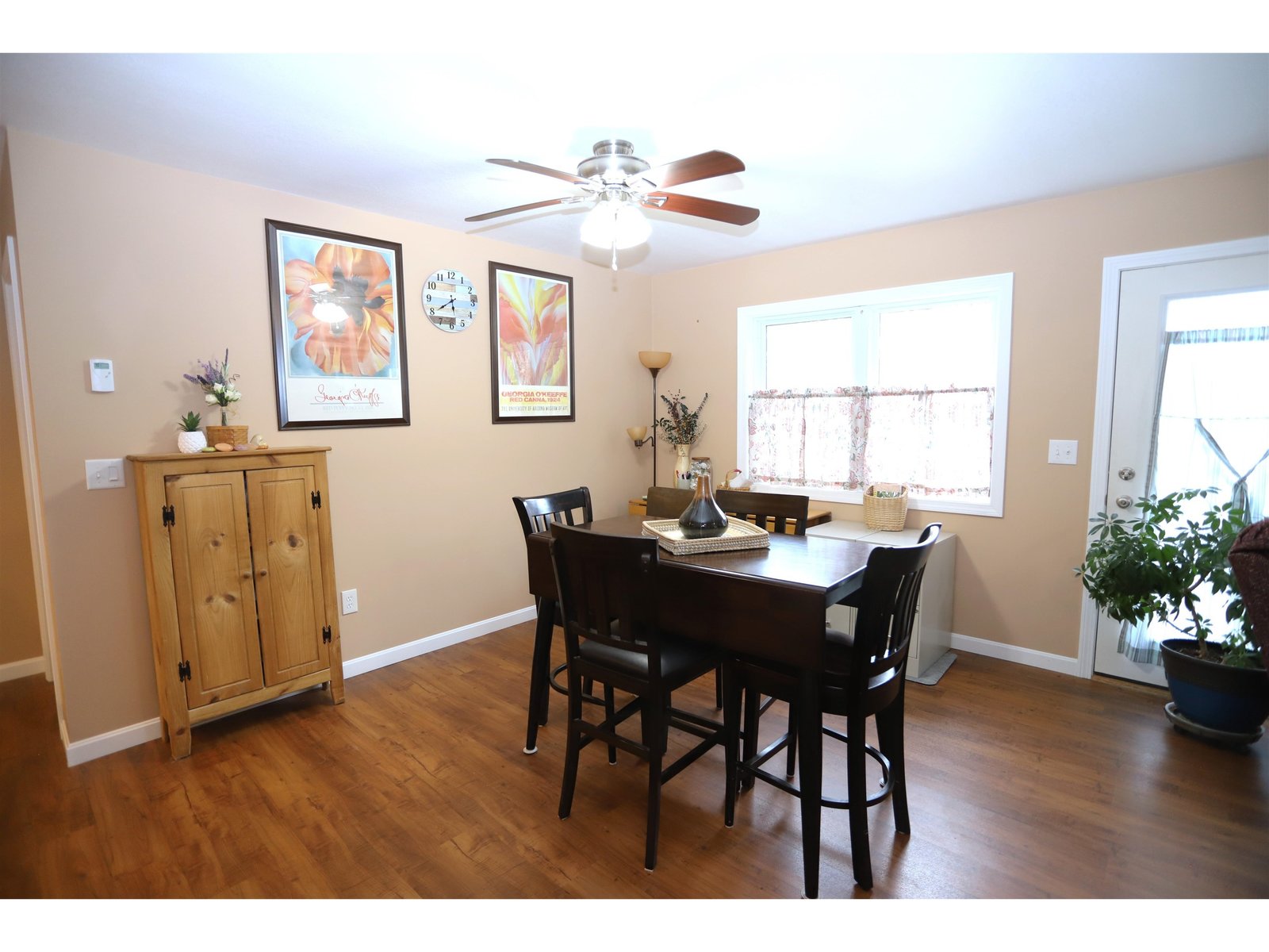 2722 Beebe Road