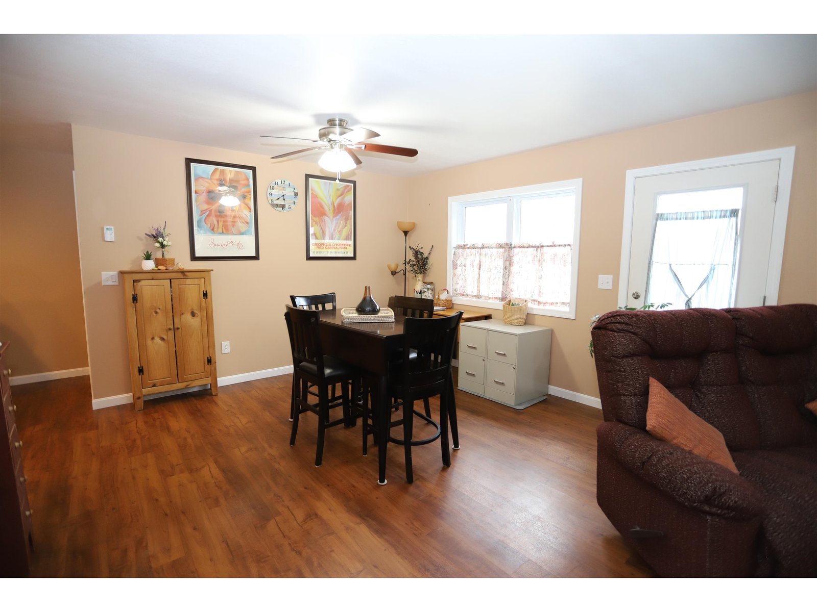 2722 Beebe Road