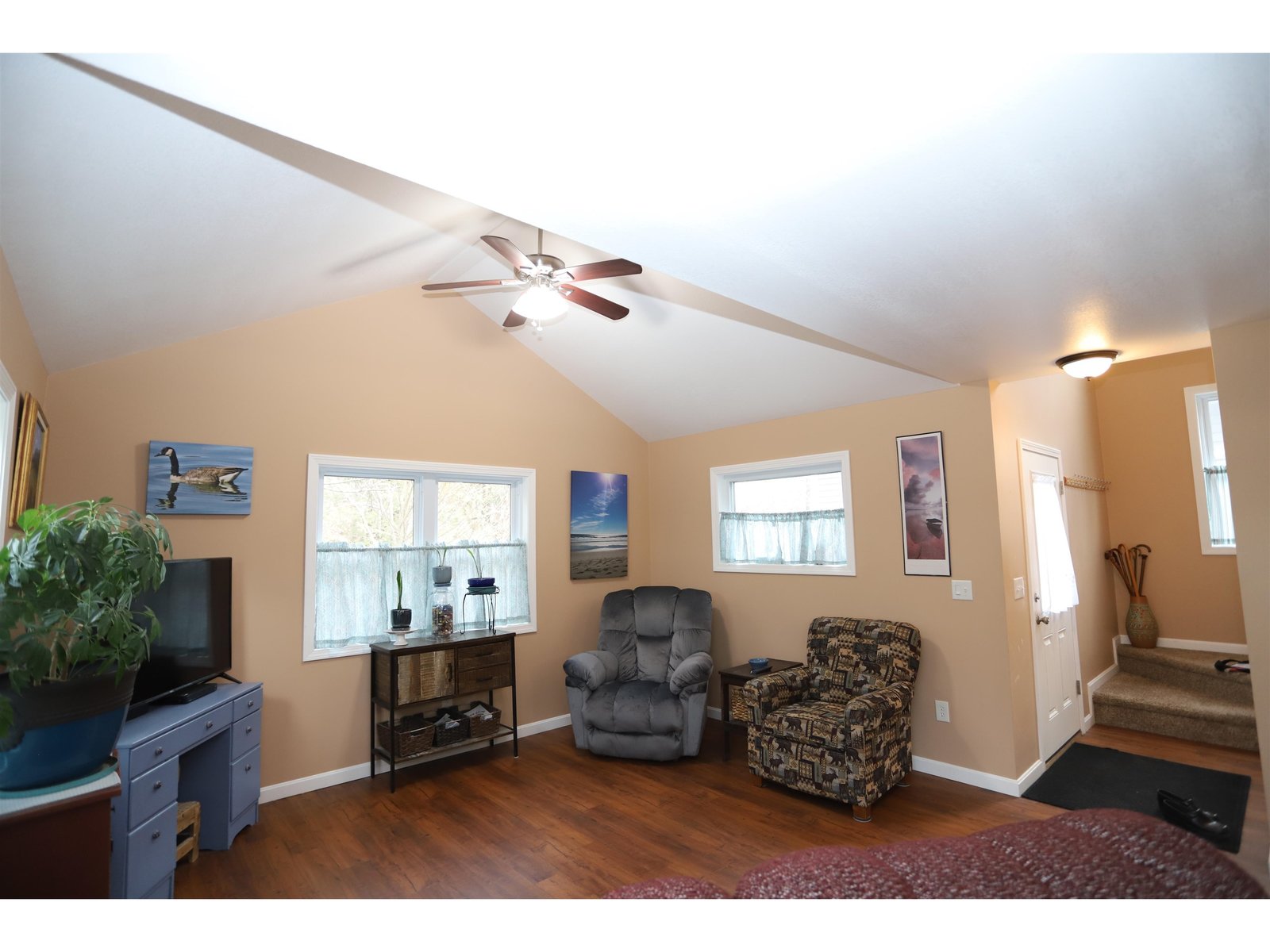 2722 Beebe Road