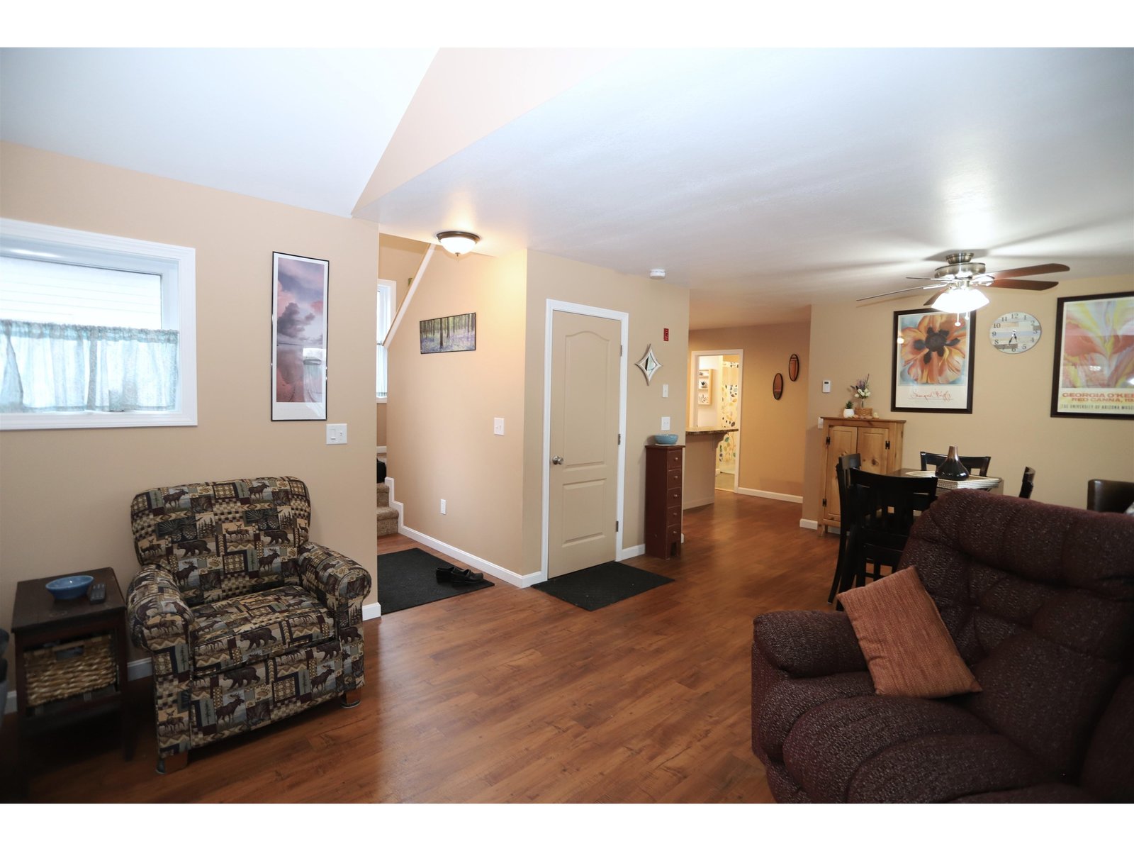 2722 Beebe Road
