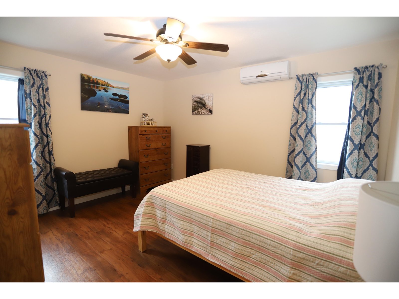 2722 Beebe Road