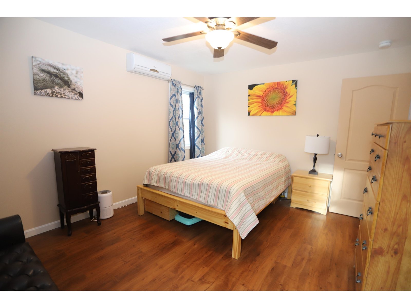 2722 Beebe Road
