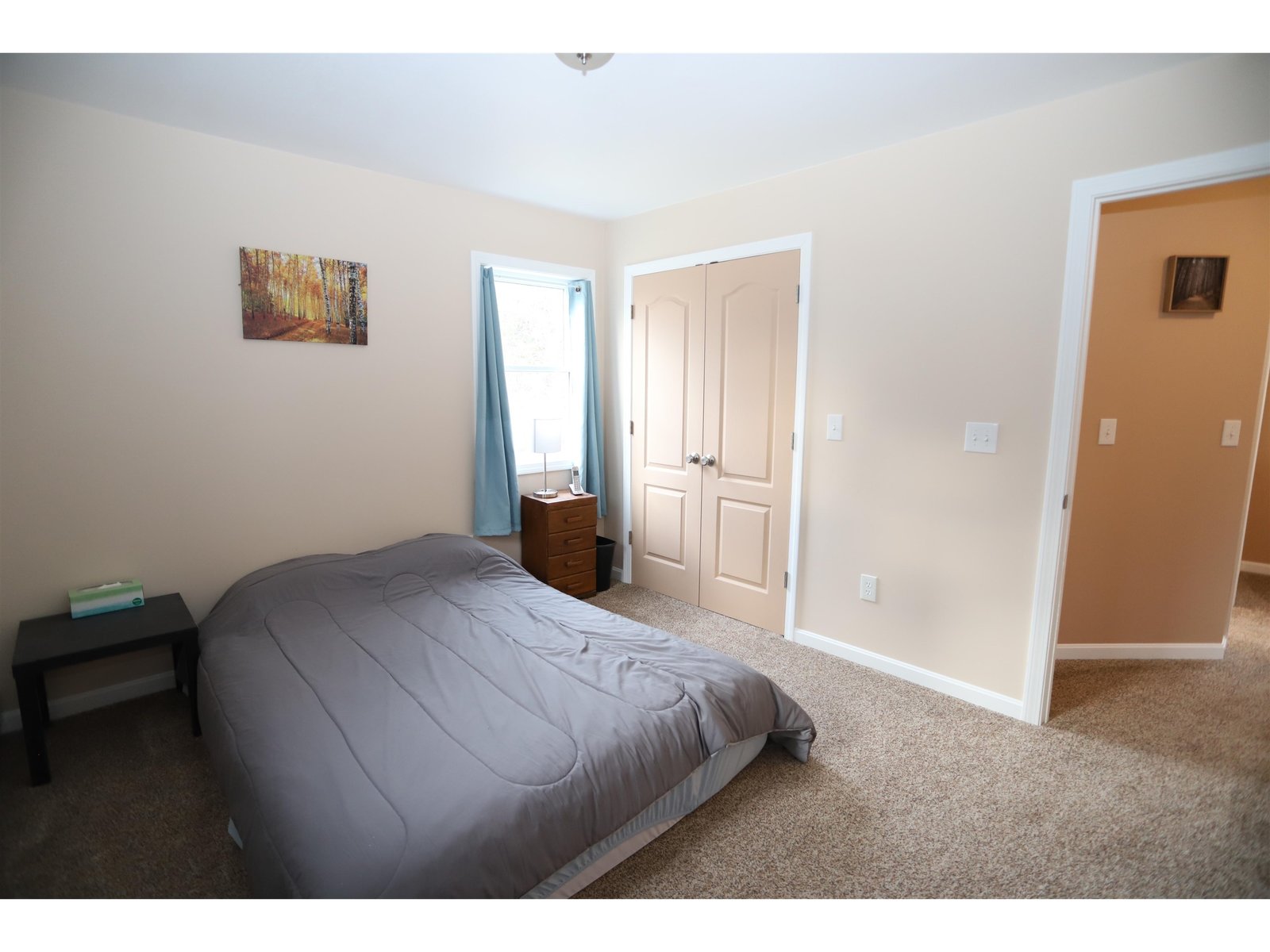 2722 Beebe Road