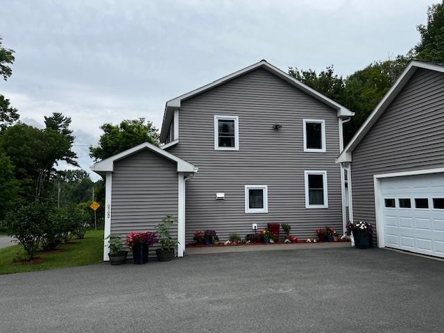 2722 Beebe Road